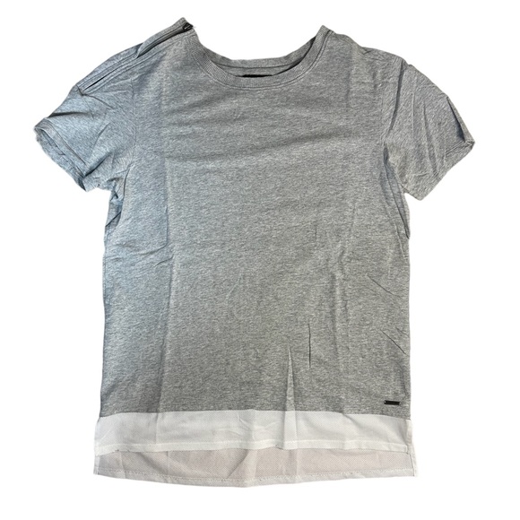 Guess Drop Tee - Picture 1 of 5